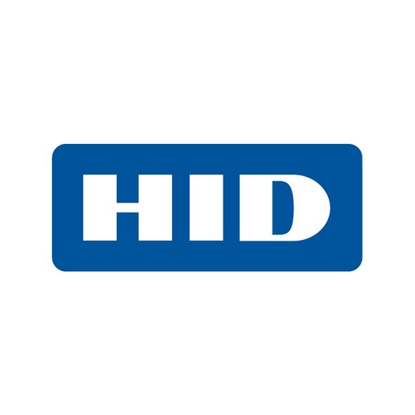 Logo fournisseur : HID