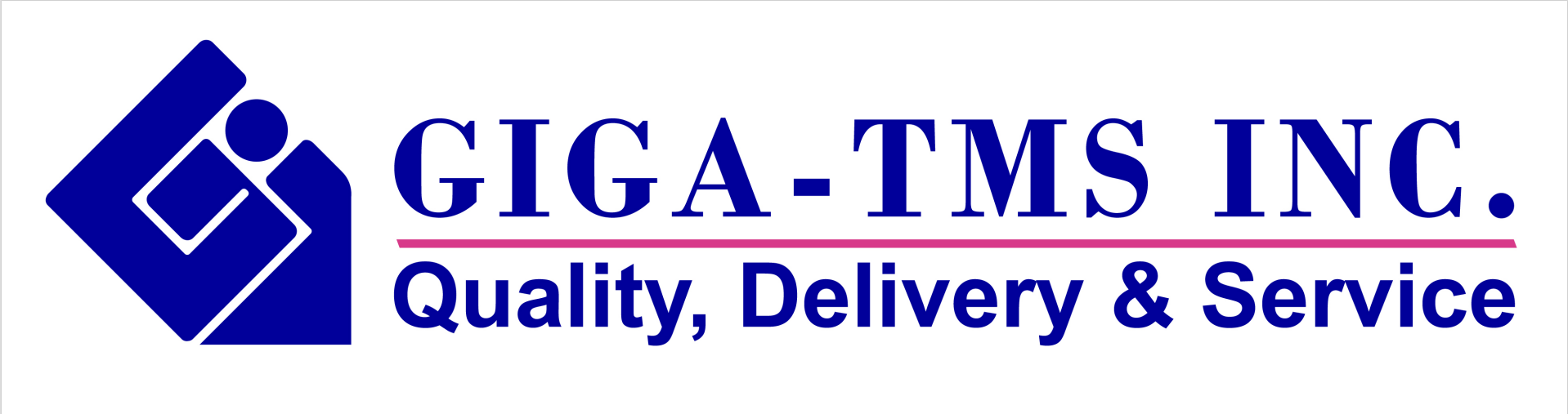 Logo fournisseur : Giga-Tms