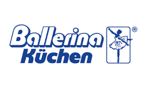 Jewu Möbel | Partner | Ballerina Küchen