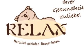 Relax Logo
