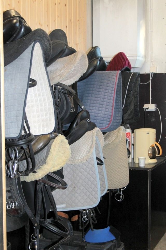 itahameenhevospalvelut