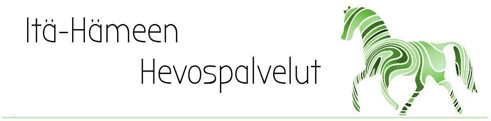 itahameenhevospalvelut
