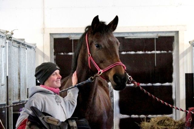 itahameenhevospalvelut