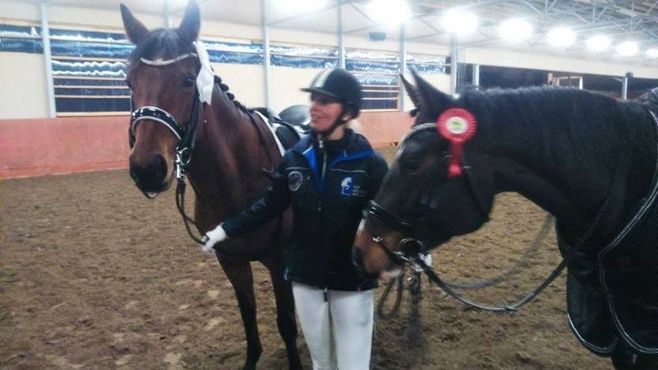 itahameenhevospalvelut