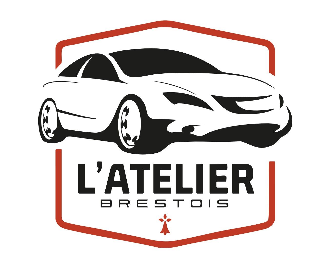 Logo de L'ATELIER BRESTOIS