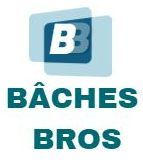 Logo de la société Bâches Bros