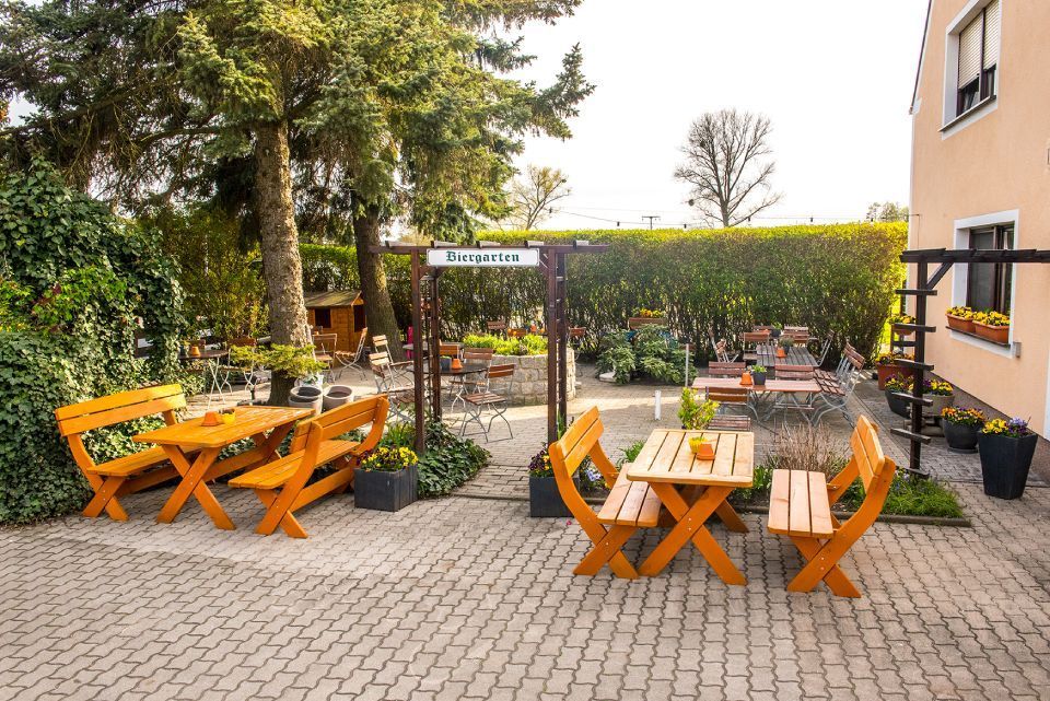 Restauranttische