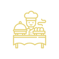 Icon Restaurant-Service