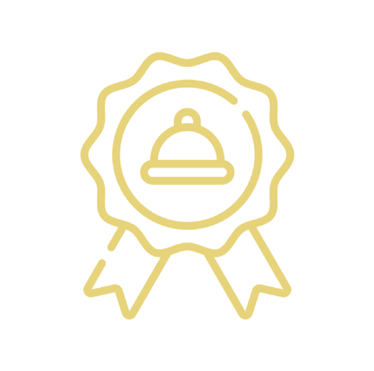Icon Essensservice