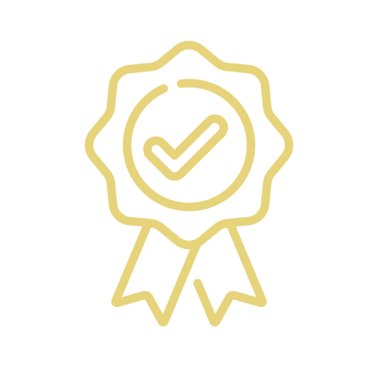 Icon Auszeichnung