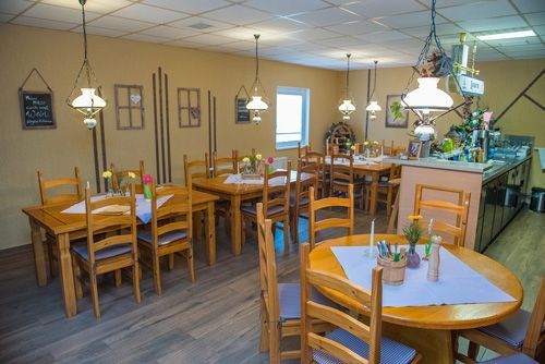 Lindi's Schlemmerstube