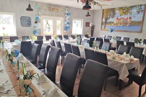 Lindi's Schlemmerstube