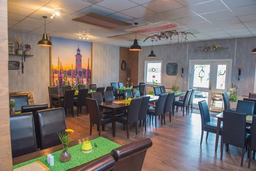 Restauranttische