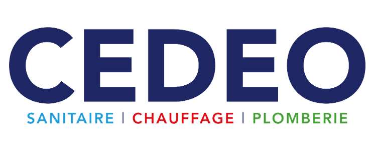 Logo de CEDEO