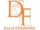 Logo David Ferreira