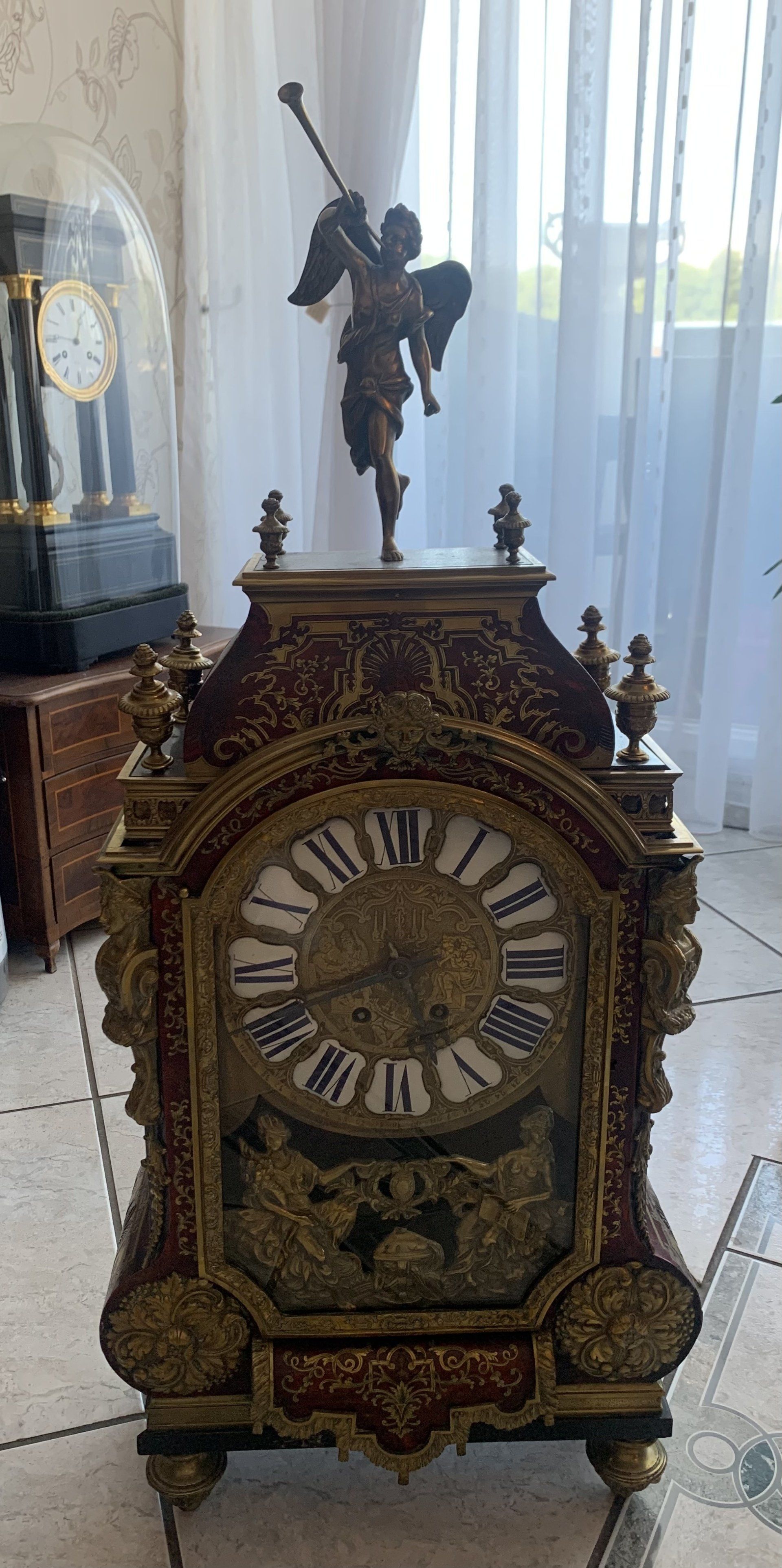 Expertise de vieux objets à Strasbourg