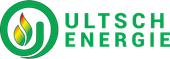 Georg Ultsch Brenn- und Kraftstoff GmbH Bildmarke Georg Ultsch Brenn- und Kraftstoff GmbH Bildmarke