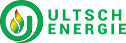 Georg Ultsch Brenn- und Kraftstoff GmbH Bildmarke Georg Ultsch Brenn- und Kraftstoff GmbH Bildmarke