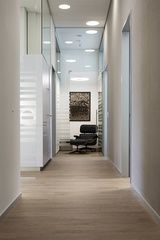 Praxis - Dr. Dr. Henri Thuau - Baar