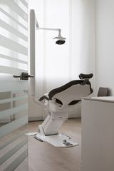 Kiefer- und Gesichtschirurgie - Dr. Dr. Henri Thuau