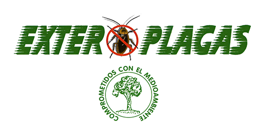 Logotipo Exterplagas