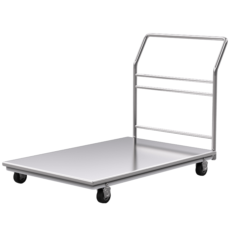 Chariot de transport