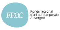 Logo FRAC