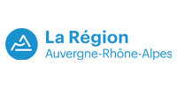 Logo Région Auvergne-Rhône-Alpes