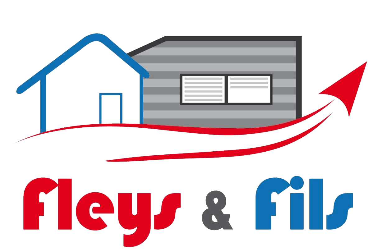 Logo Fleys & fils