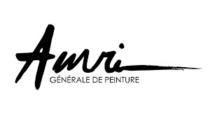 Logo de AMRI Peinture