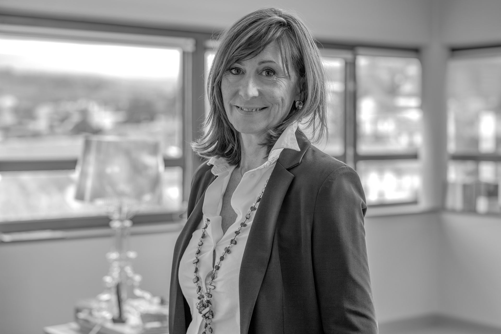 Portait de maître Duchêne