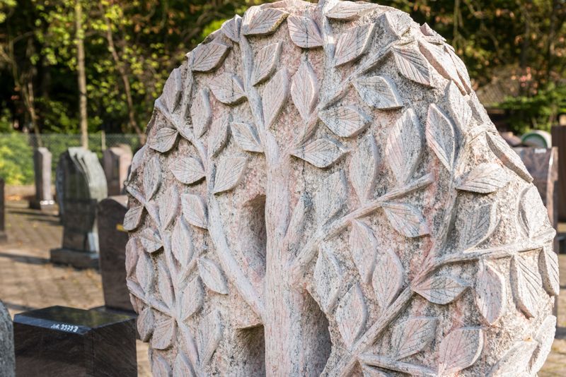 Grabmale | Joerißen Grabmale GmbH in Mönchengladbach und Wegberg