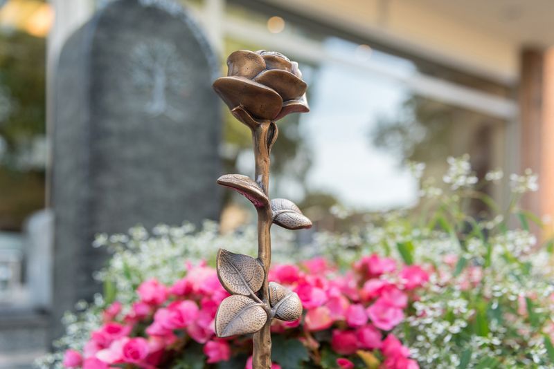 Grabmale | Joerißen Grabmale GmbH in Mönchengladbach und Wegberg