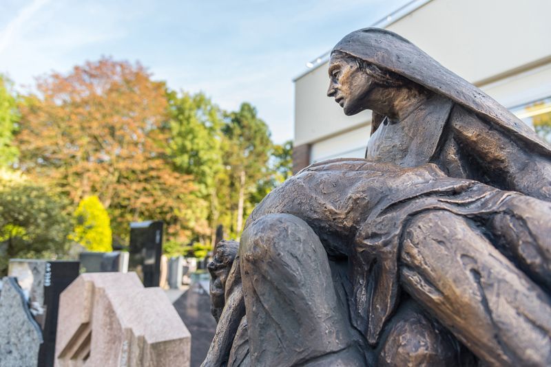 Grabmale | Joerißen Grabmale GmbH in Mönchengladbach und Wegberg