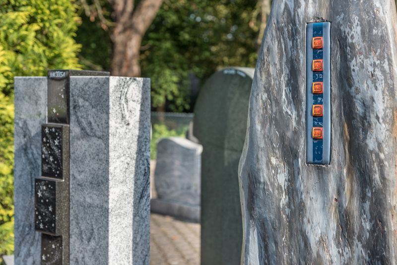 Grabmale | Joerißen Grabmale GmbH in Mönchengladbach und Wegberg
