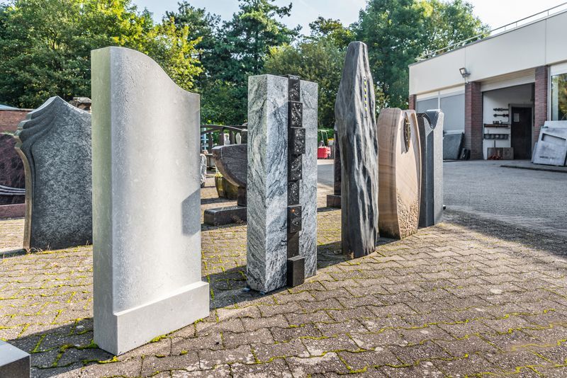 Grabmale | Joerißen Grabmale GmbH in Mönchengladbach und Wegberg