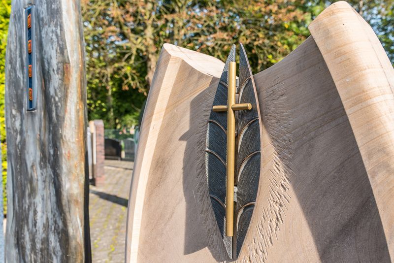Grabmale | Joerißen Grabmale GmbH in Mönchengladbach und Wegberg