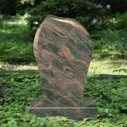 Grabsteine für Reihengräber | Joerißen Grabmale GmbH in Mönchengladbach und Wegberg