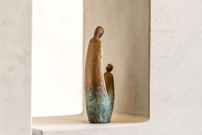 Grabschmuck | Joerißen Grabmale GmbH in Mönchengladbach und Wegberg