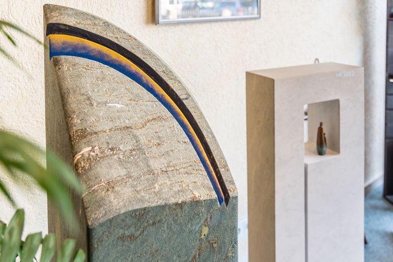 Grabschmuck | Joerißen Grabmale GmbH in Mönchengladbach und Wegberg