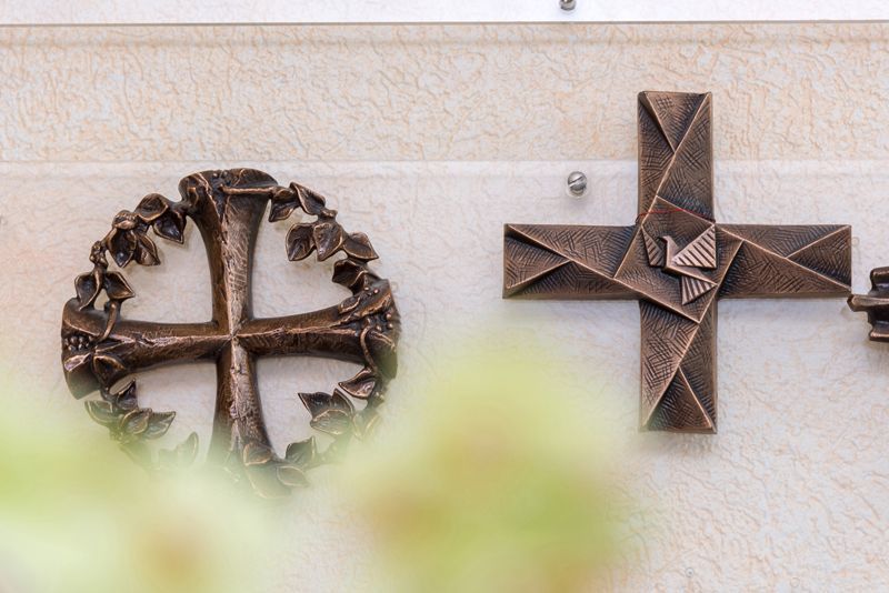 Schriften & Ornamente | Joerißen Grabmale GmbH in Mönchengladbach und Wegberg