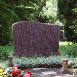 Grabsteine für Tiefengräber | Joerißen Grabmale GmbH in Mönchengladbach und Wegberg