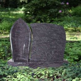 Grabsteine für Tiefengräber | Joerißen Grabmale GmbH in Mönchengladbach und Wegberg