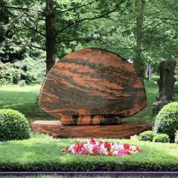 Grabsteine für Tiefengräber | Joerißen Grabmale GmbH in Mönchengladbach und Wegberg