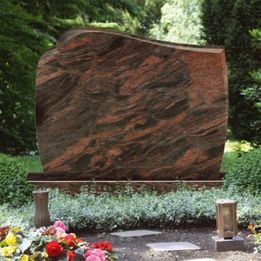 Grabsteine für Tiefengräber | Joerißen Grabmale GmbH in Mönchengladbach und Wegberg