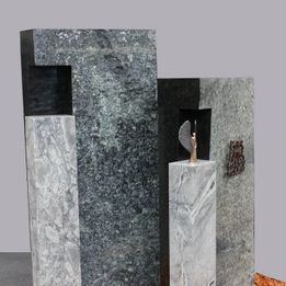 Grabsteine für Tiefengräber | Joerißen Grabmale GmbH in Mönchengladbach und Wegberg