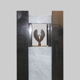 Grabsteine für Tiefengräber | Joerißen Grabmale GmbH in Mönchengladbach und Wegberg