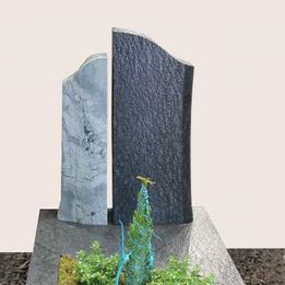 Grabsteine für Tiefengräber | Joerißen Grabmale GmbH in Mönchengladbach und Wegberg