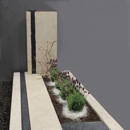 Grabsteine für Tiefengräber | Joerißen Grabmale GmbH in Mönchengladbach und Wegberg