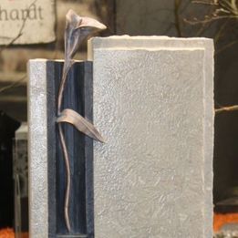 Grabsteine für Tiefengräber | Joerißen Grabmale GmbH in Mönchengladbach und Wegberg